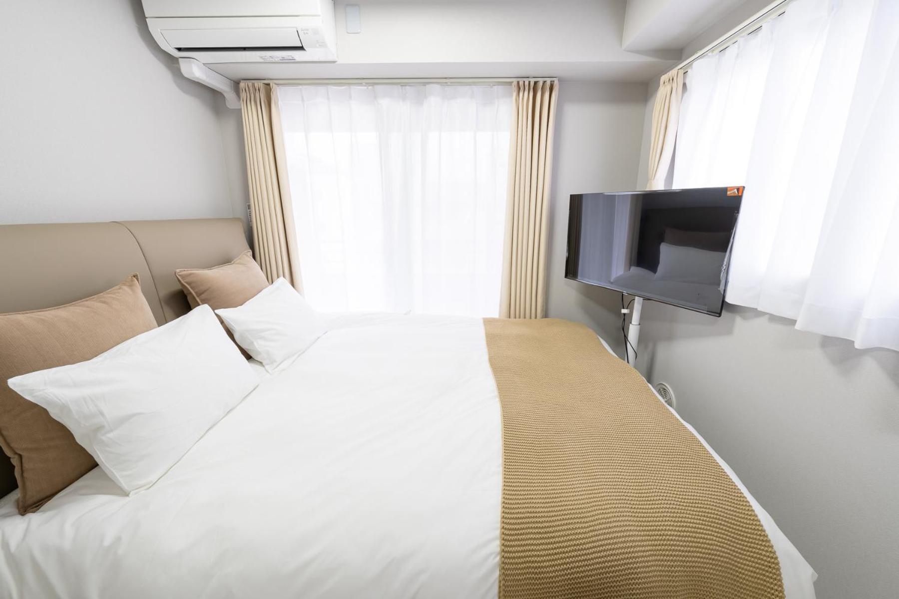 Provence Hotel Tōkyō Extérieur photo