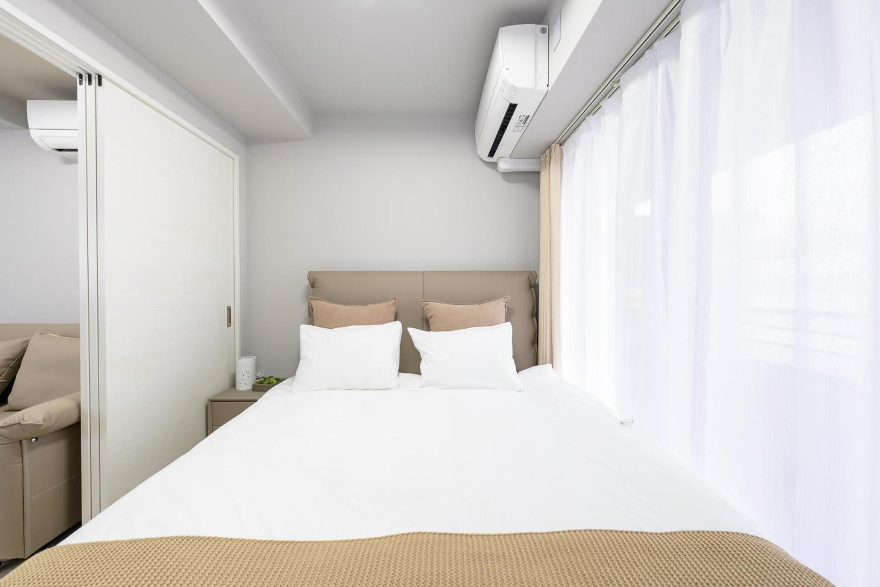 Provence Hotel Tōkyō Extérieur photo
