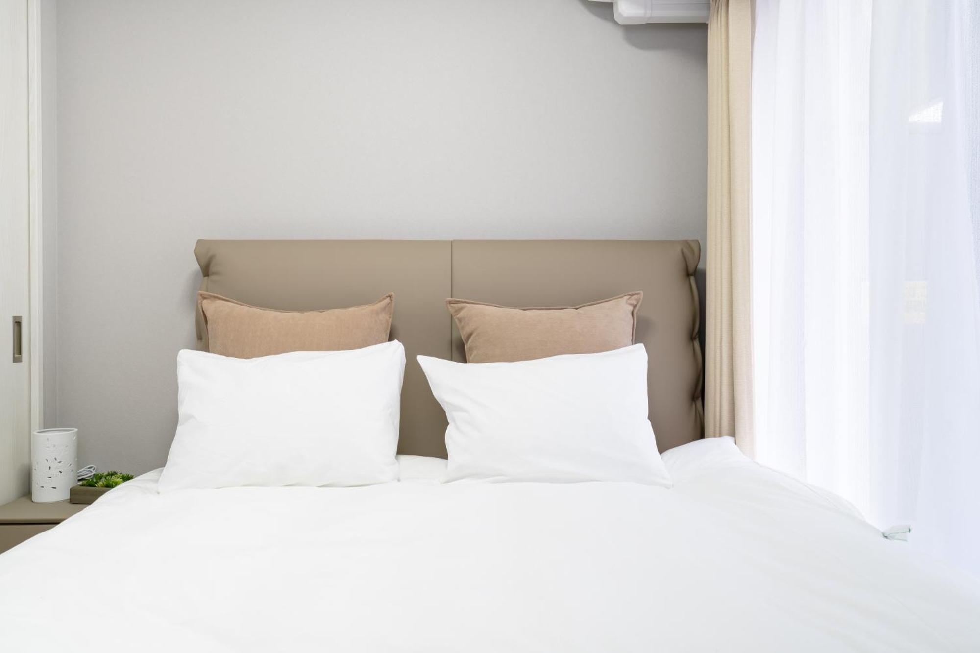 Provence Hotel Tōkyō Extérieur photo