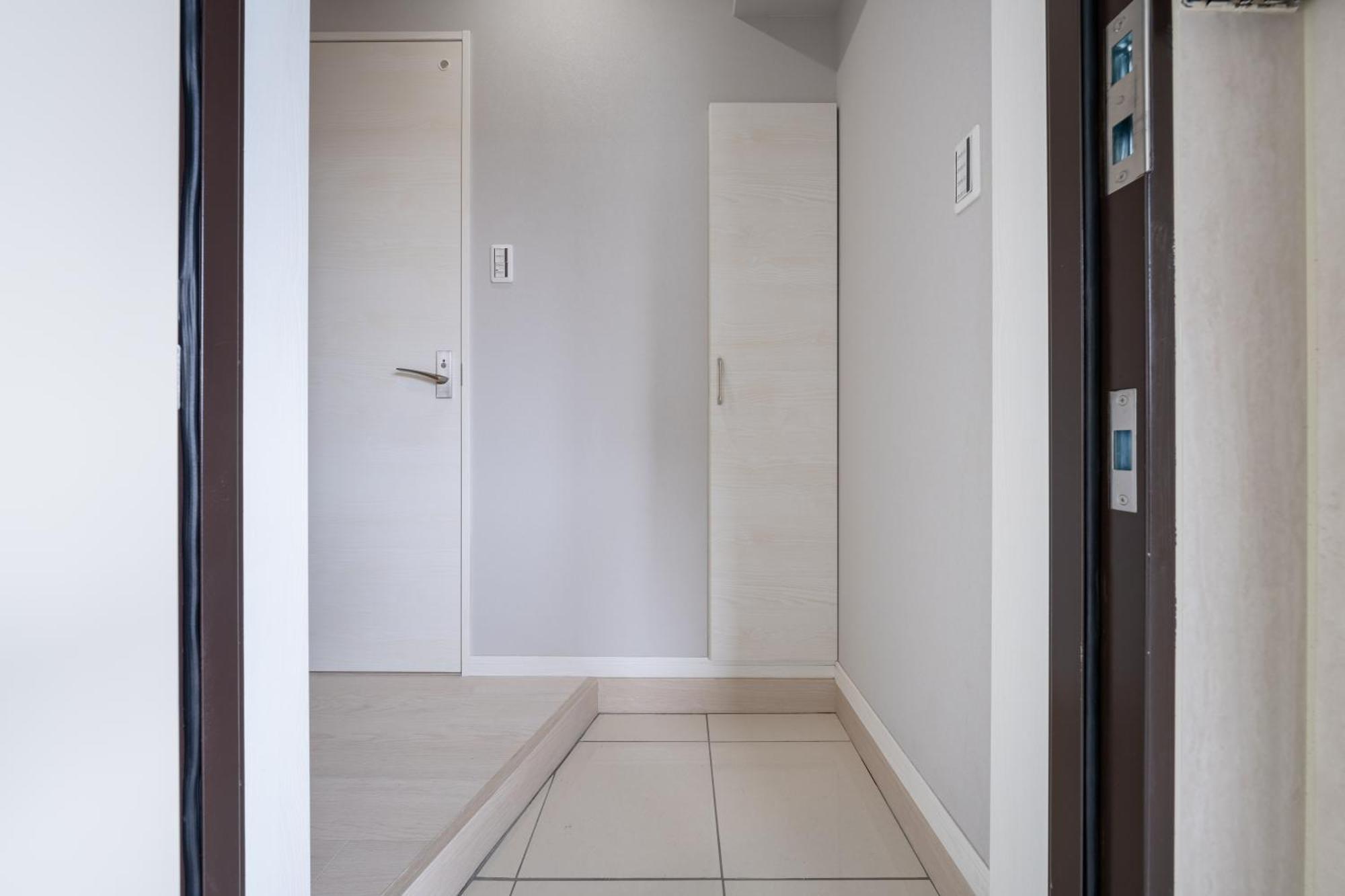 Provence Hotel Tōkyō Extérieur photo