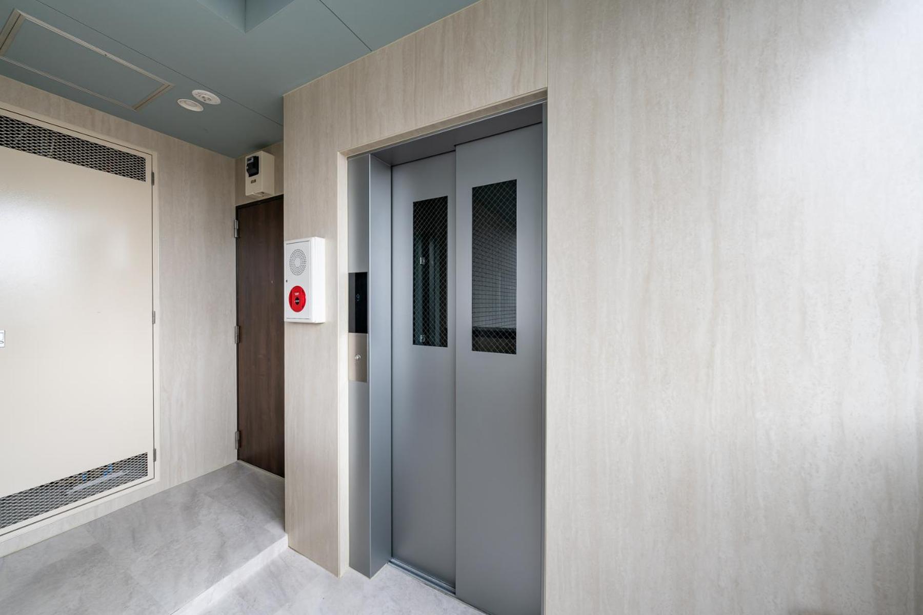 Provence Hotel Tōkyō Extérieur photo