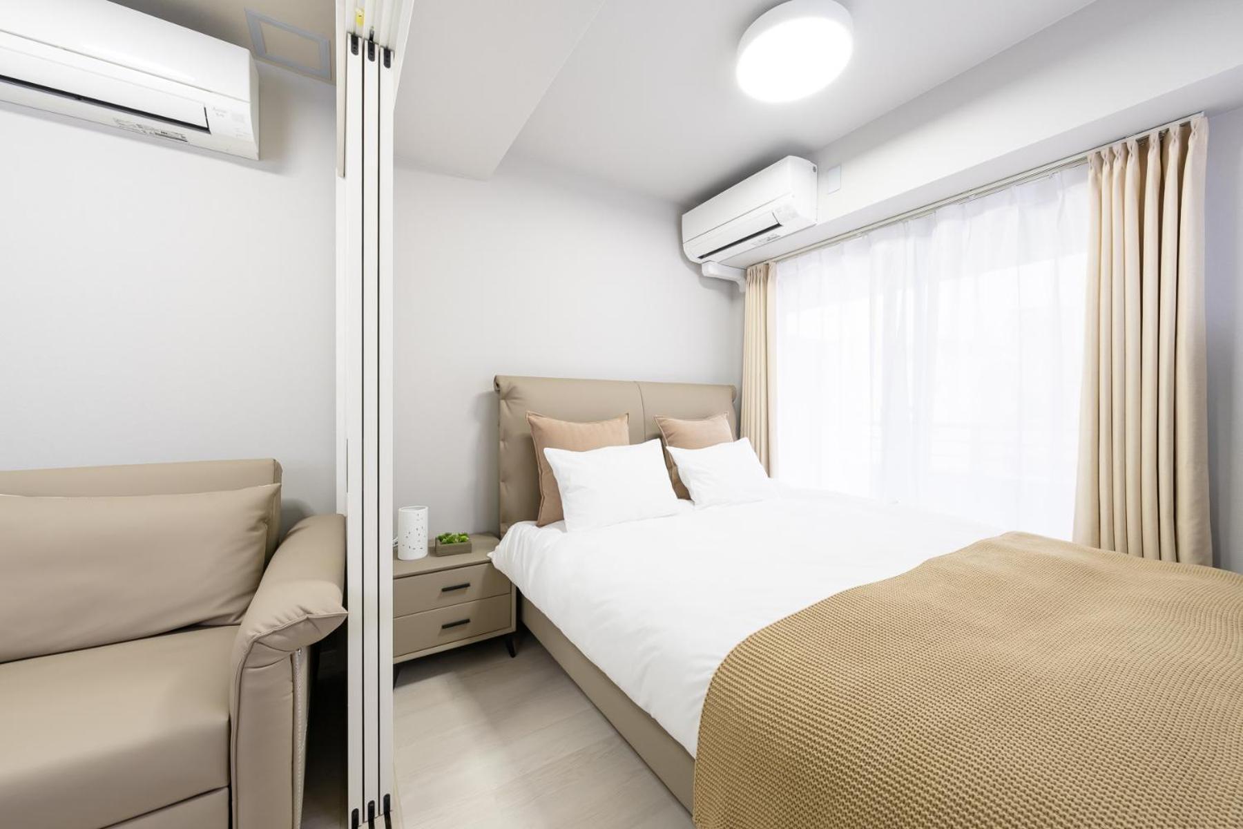 Provence Hotel Tōkyō Extérieur photo