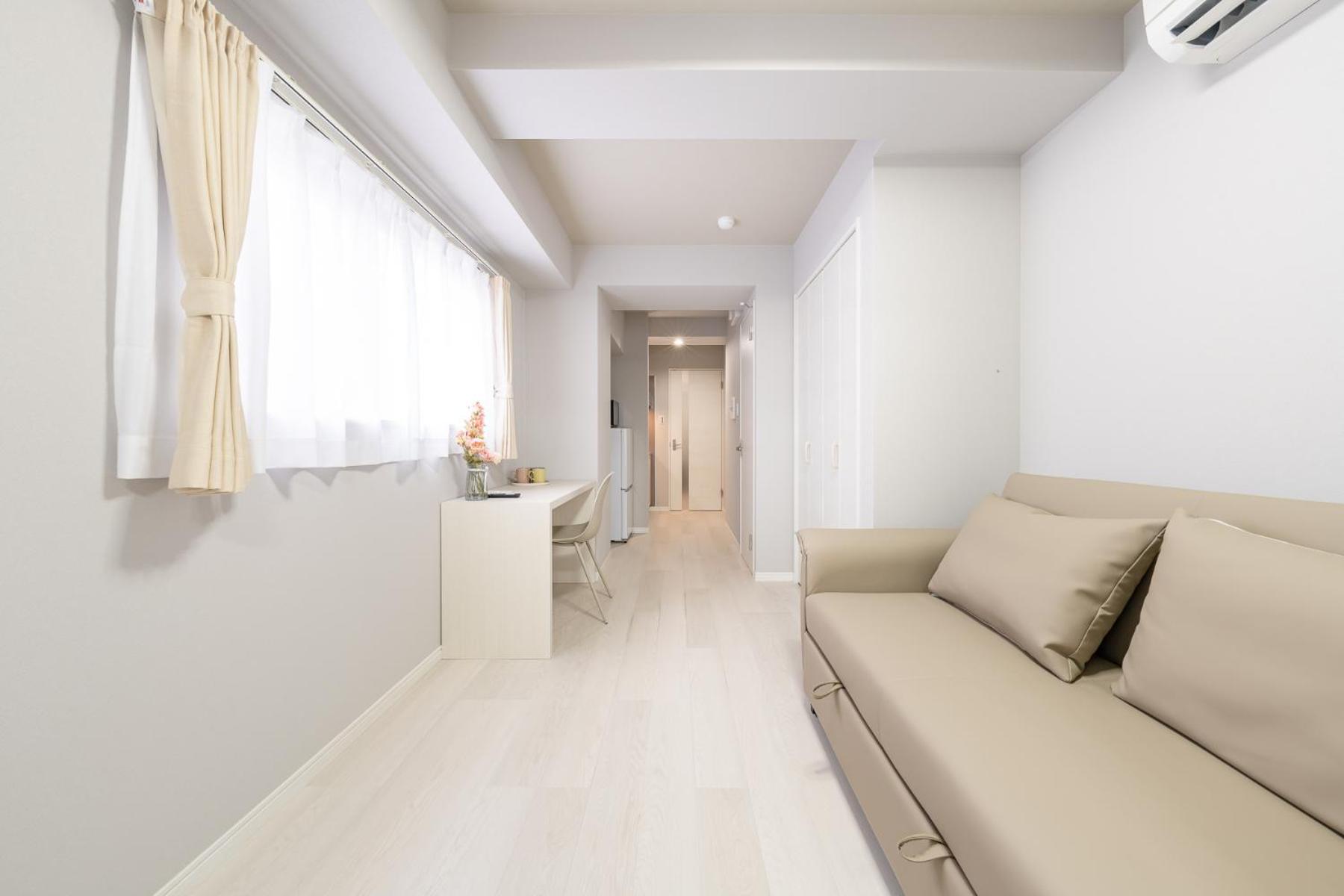 Provence Hotel Tōkyō Extérieur photo