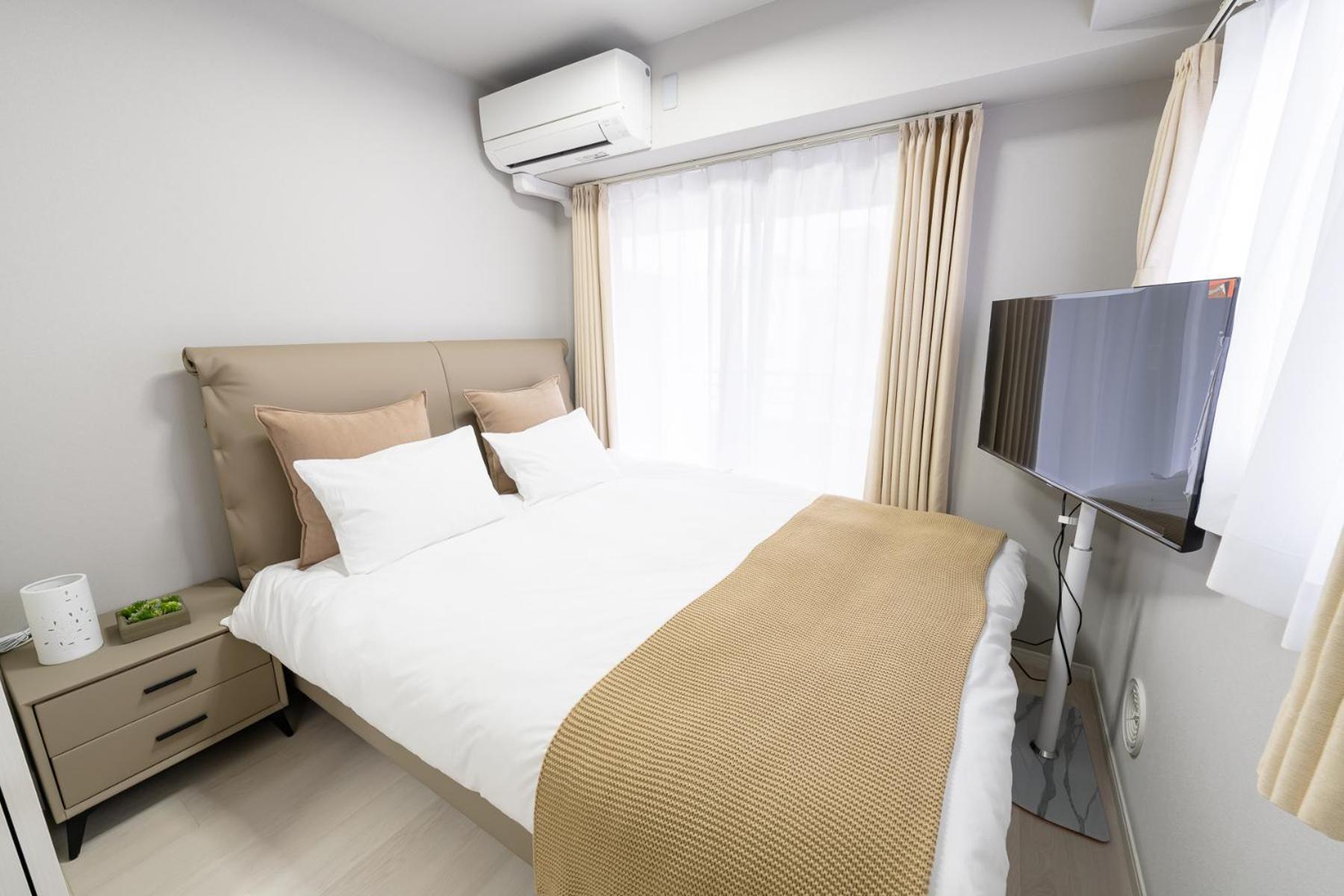 Provence Hotel Tōkyō Extérieur photo