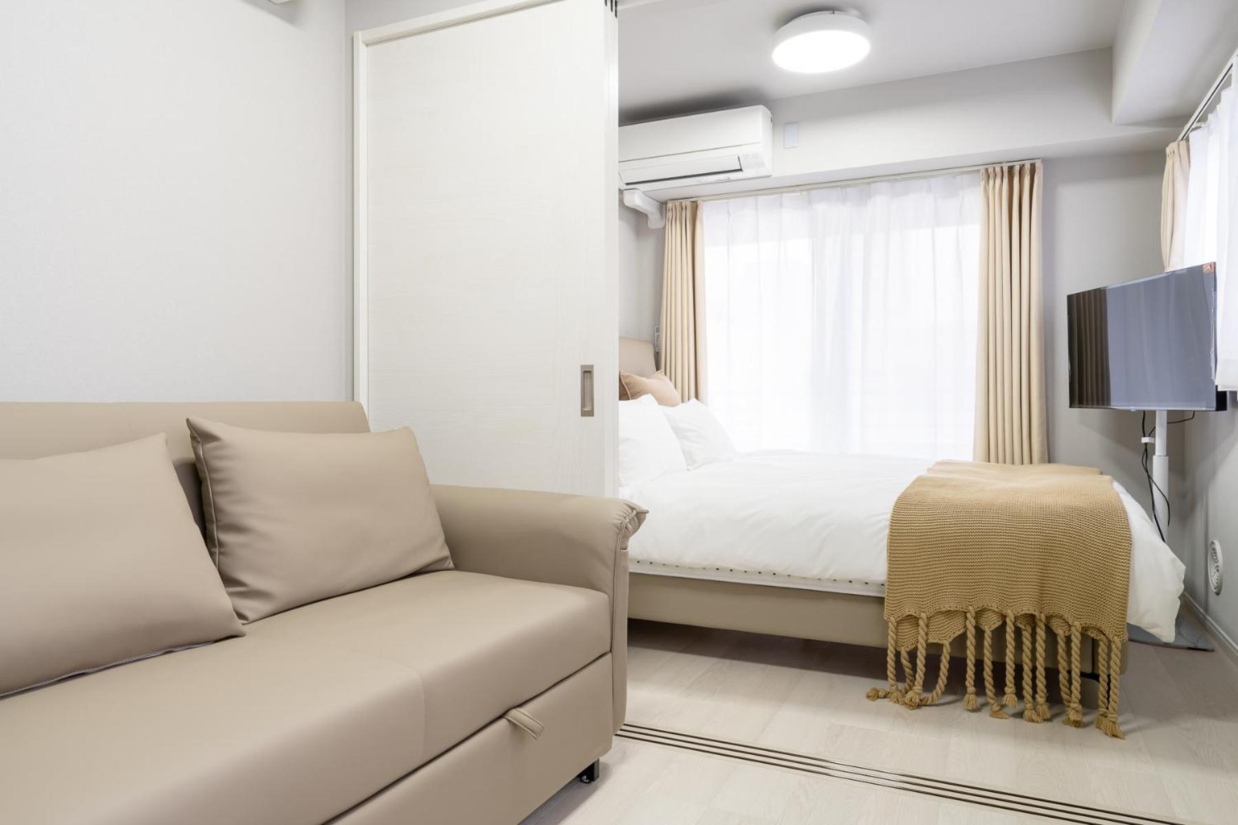 Provence Hotel Tōkyō Extérieur photo